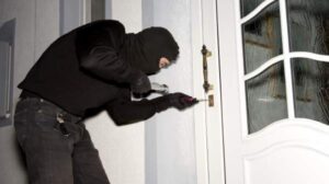 Robo en vivienda y consecuencias legales