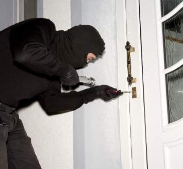 Robo en vivienda y consecuencias legales