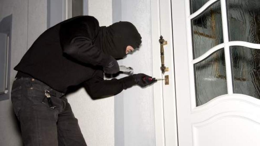 Robo en vivienda y consecuencias legales