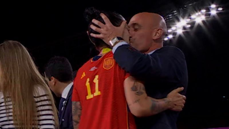 Celebración deportiva y emociones intensas