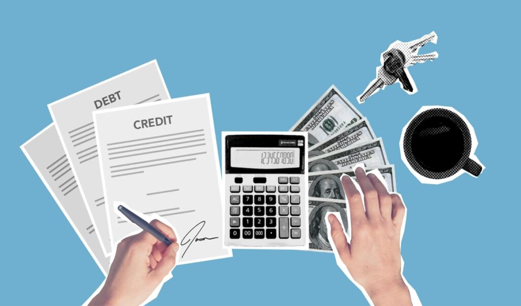 Cálculo de gastos y economía familiar