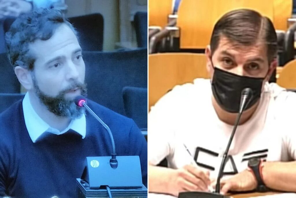 Profesional del derecho en entorno laboral